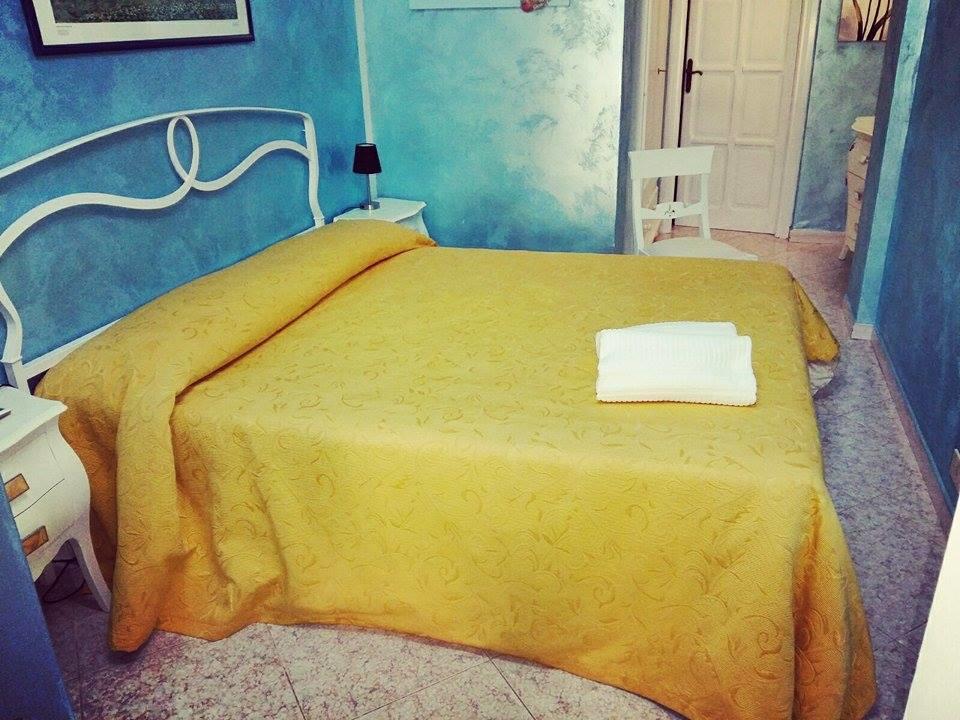 B&B Appartamenti L'Anfora Сперлонга Экстерьер фото