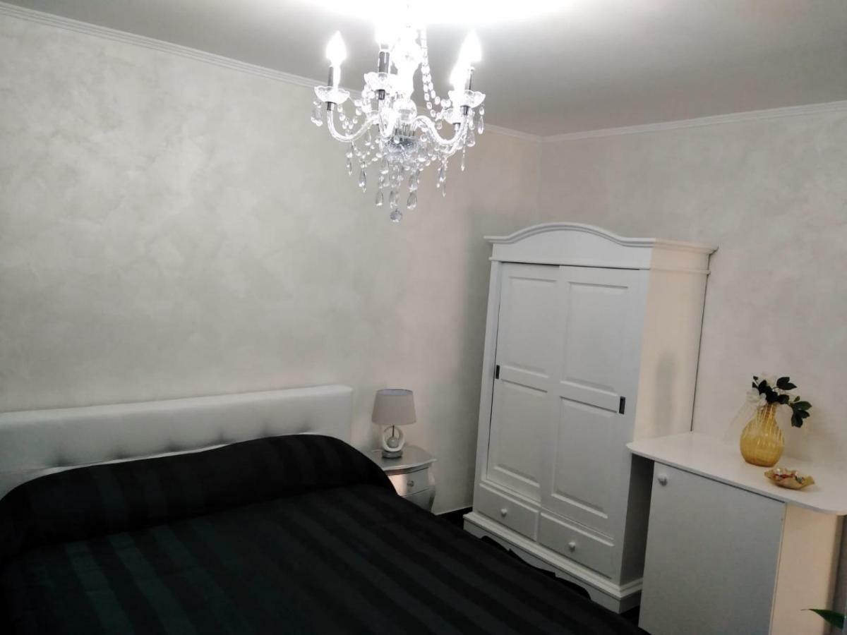B&B Appartamenti L'Anfora Сперлонга Экстерьер фото